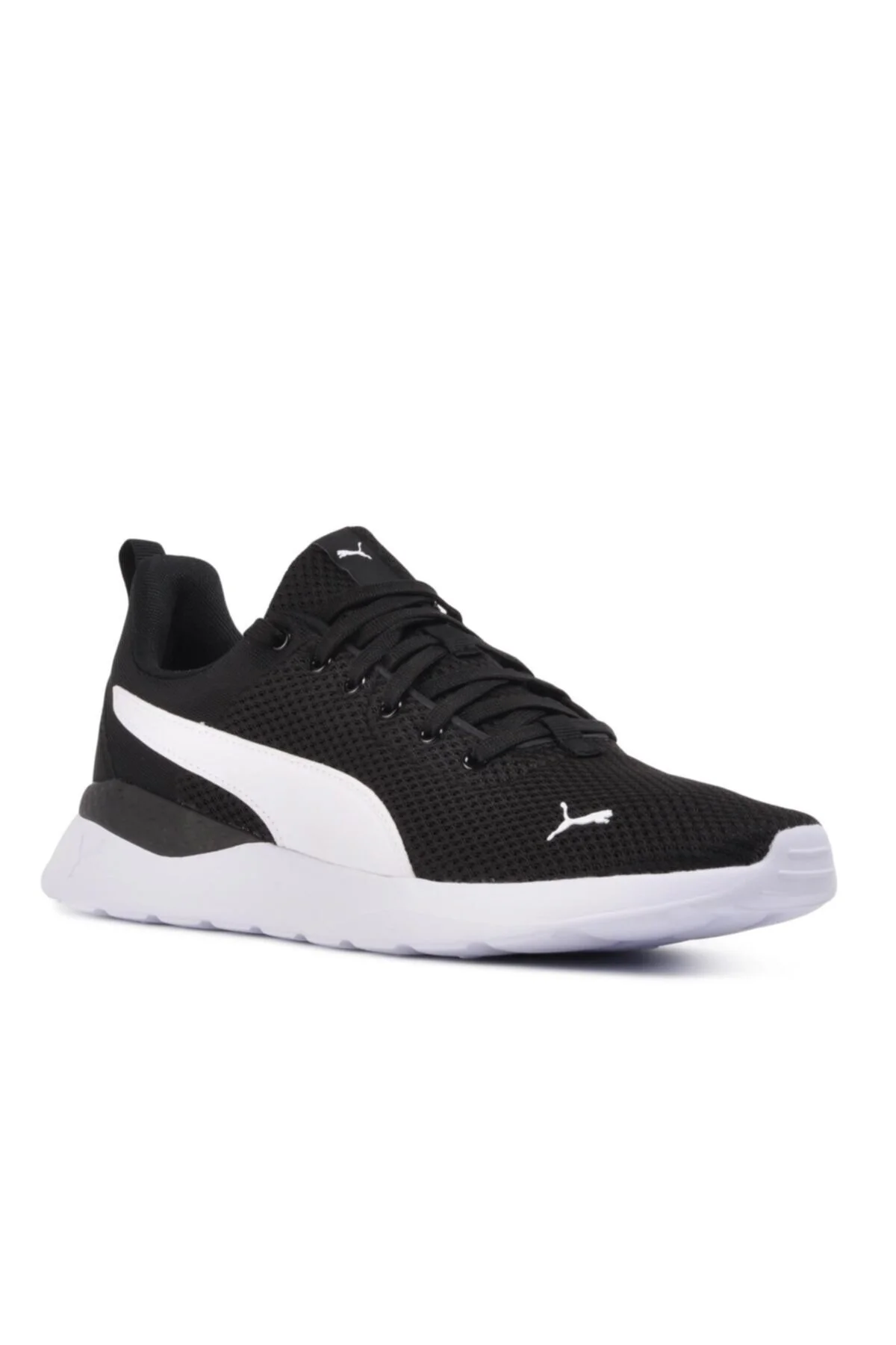 Puma Anzarun Lite · Black White