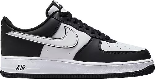 Nike Air Force 1 '07 · Panda